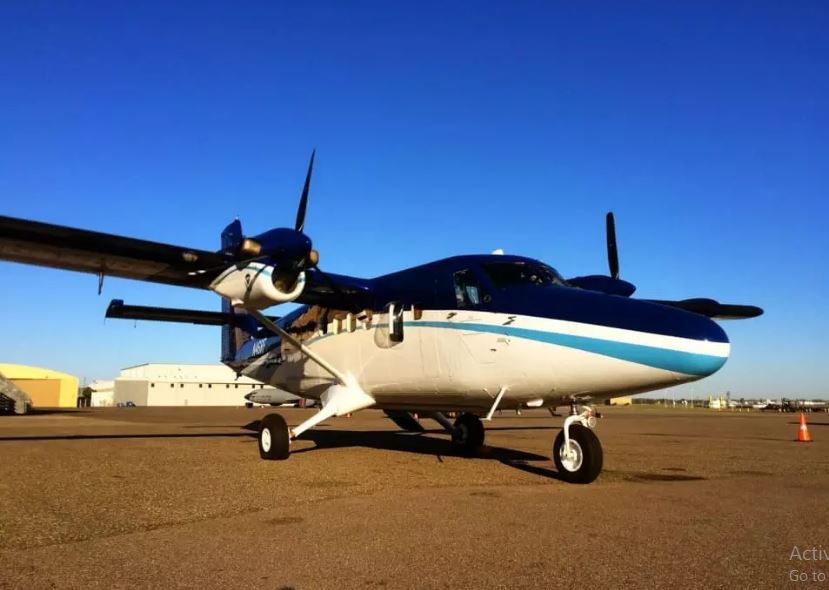 शिवम् एयरलाइन्सले पायो उडान अनुमति